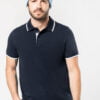 Photo 3 Polo manches courtes homme