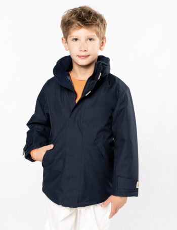 Photo 1 Parka enfant