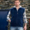 Photo 1 Gilet polaire Polartherm™