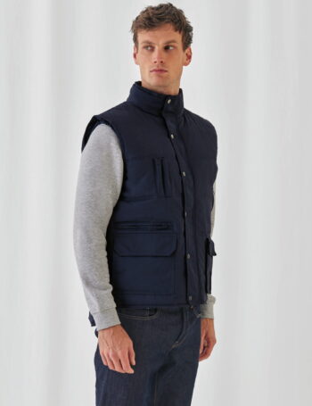 Photo 1 Bodywarmer Explorer