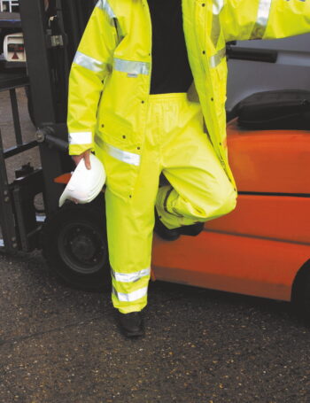 Photo 1 Pantalon High Viz