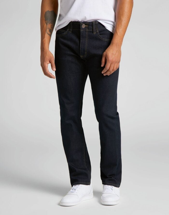 Photo 1 Jean extreme motion slim fit
