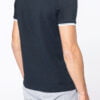 Photo 1 T-shirt maille piquée col rond homme