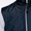 Photo 7 Messenger > bodywarmer doublé homme