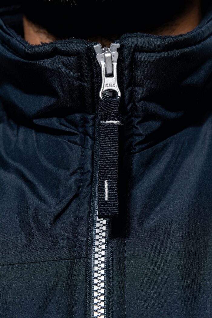 Photo 6 Messenger > bodywarmer doublé homme