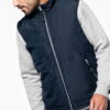 Photo 3 Messenger > bodywarmer doublé homme