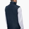 Photo 2 Messenger > bodywarmer doublé homme