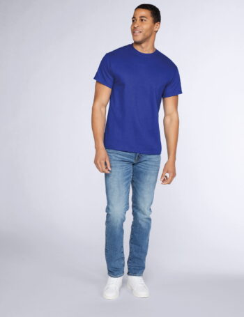 Photo 1 T-shirt homme Heavy Cotton™