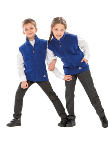 Photo 1 Bodywarmer enfant Polartherm™