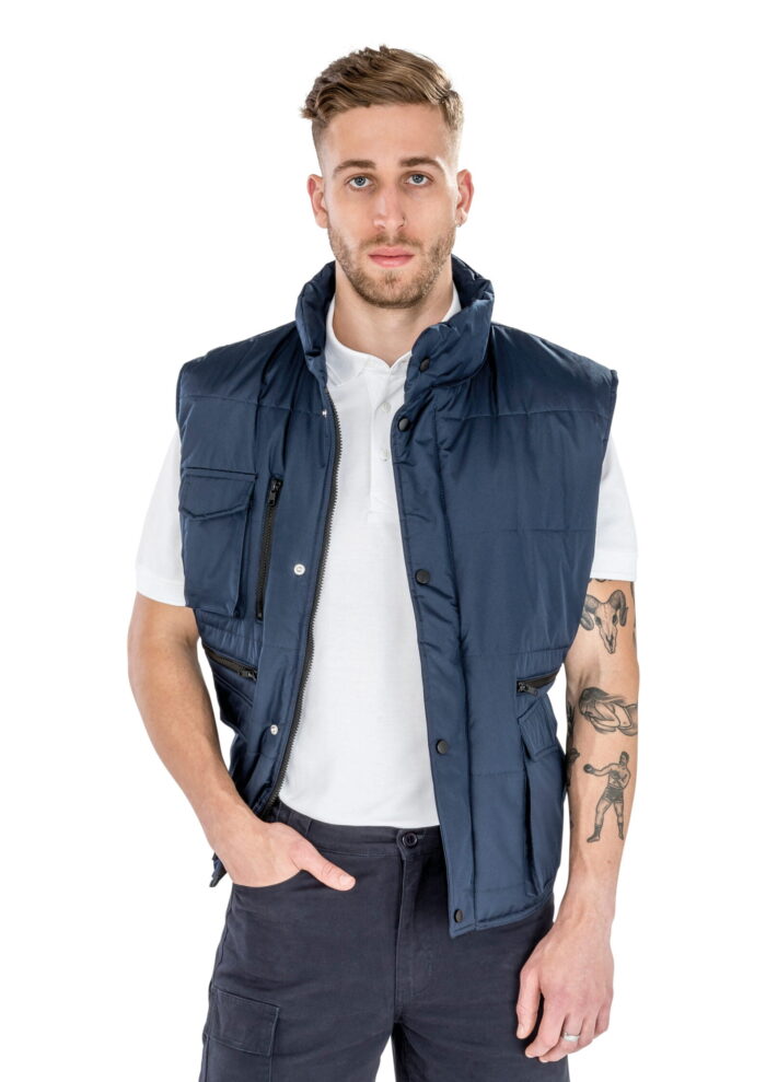 Photo 2 Bodywarmer matelassé Ripstop