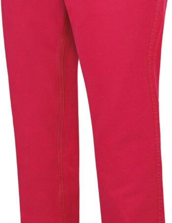 Photo 1 Pantalon chino femme