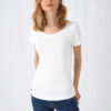 Photo 1 T-shirt Organic Slub Inspire Femme