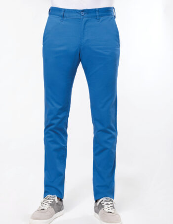 Photo 1 Pantalon chino