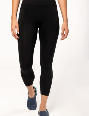 Photo 1 Legging femme 7/8 sans coutures