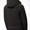 Photo 2 Parka softshell doublée capuche homme