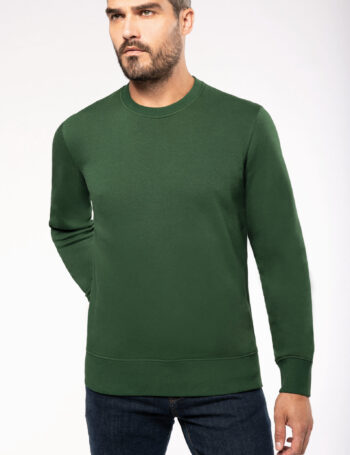 Photo 1 Sweat-shirt col rond homme