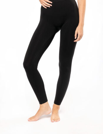 Photo 1 Legging femme sans coutures