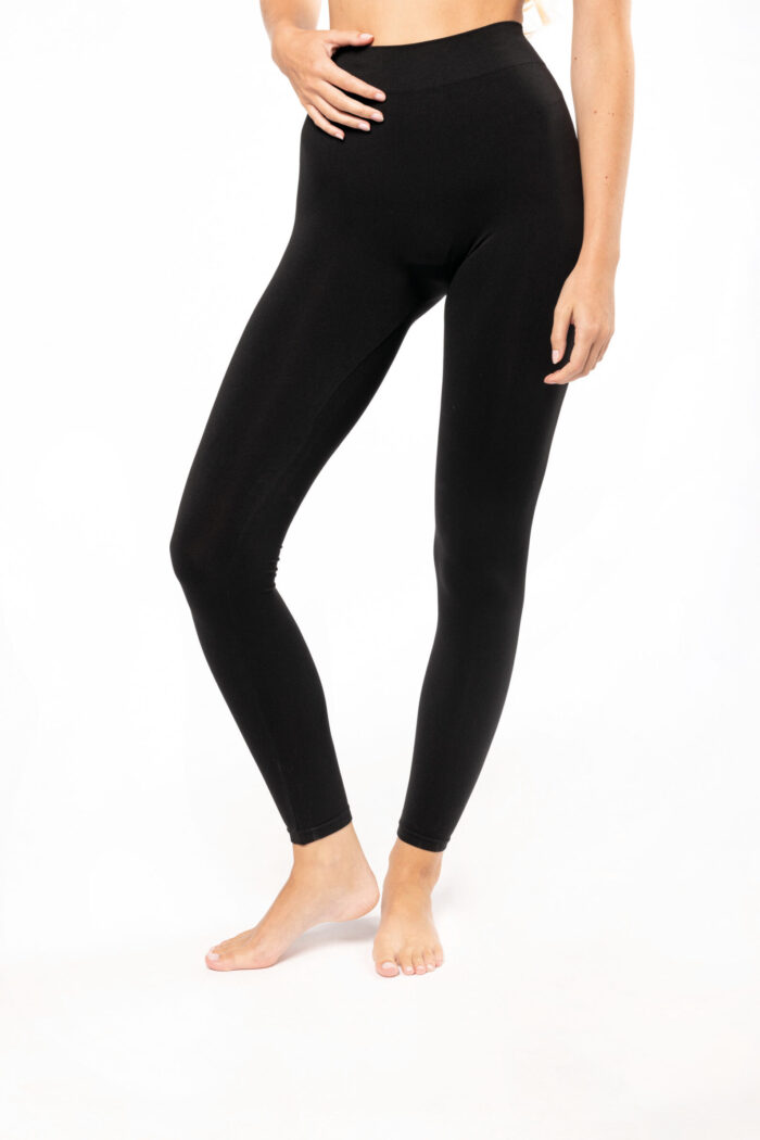 Photo 1 Legging femme sans coutures