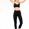 Photo 3 Legging femme 7/8 sans coutures