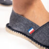 Photo 7 Espadrilles unisexe Made in France