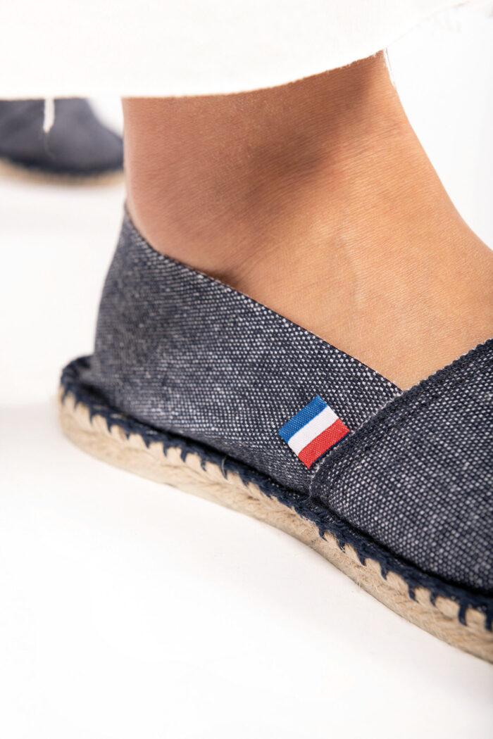 Photo 7 Espadrilles unisexe Made in France