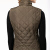 Photo 5 Bodywarmer matelassé femme