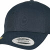 Photo 1 Casquette recycled Poly Twill