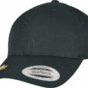 Photo 2 Casquette recycled Poly Twill