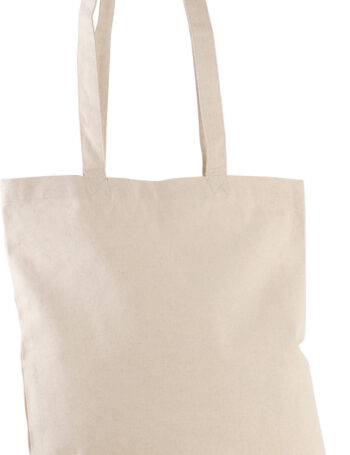 Photo 1 Sac shopping classique coton bio