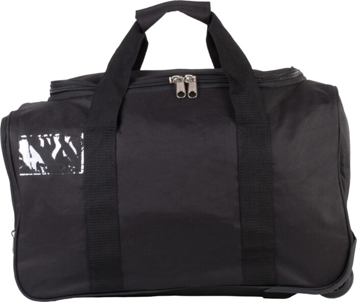 Photo 3 Sac de sport trolley