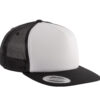 Photo 6 Casquette Trucker classique - 5 panneaux