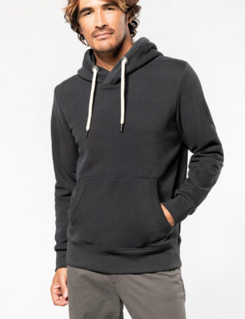 Photo 1 Sweat-shirt capuche homme