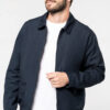 Photo 1 Blouson Harrington