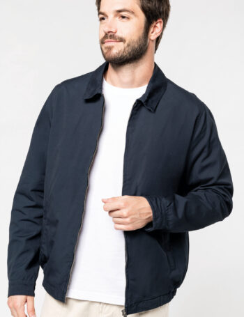 Photo 1 Blouson Harrington