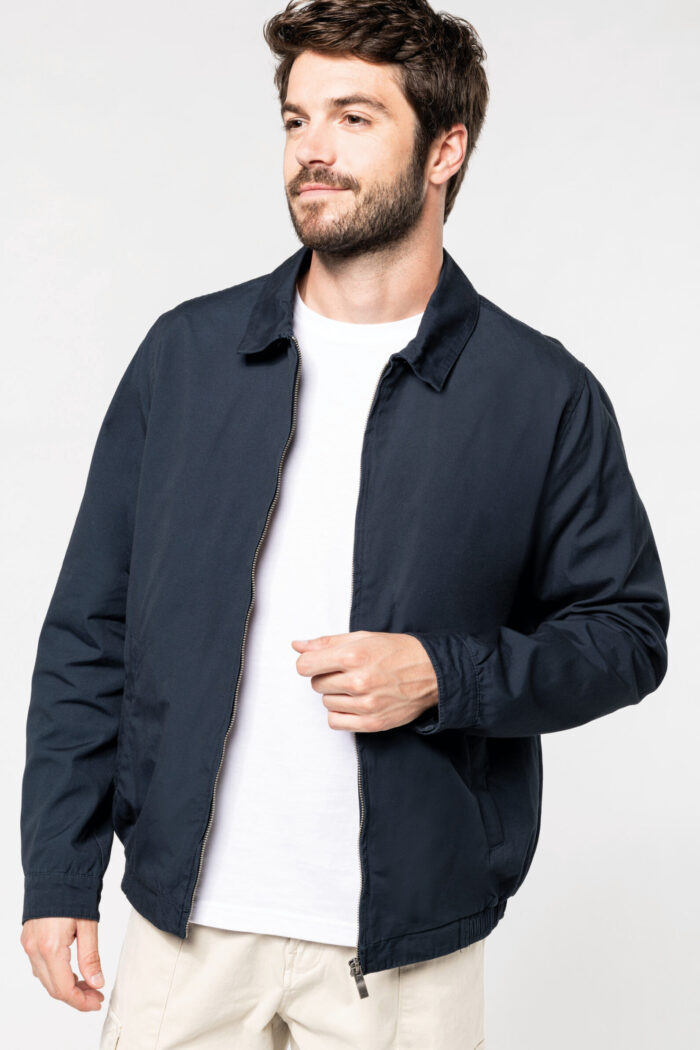 Photo 1 Blouson Harrington