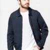 Photo 3 Blouson Harrington