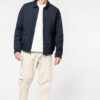 Photo 6 Blouson Harrington