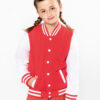 Photo 2 Blouson molleton teddy enfant