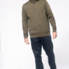 Photo 4 Sweat-shirt col zippé homme