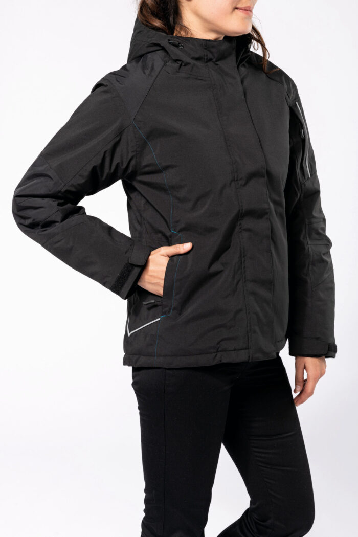 Photo 2 Veste imperméable PERFORMANCE femme (SJF001)