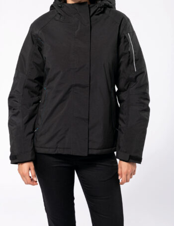 Photo 1 Veste imperméable PERFORMANCE femme (SJF001)