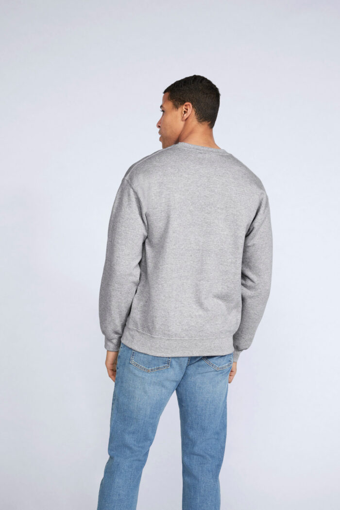 Photo 2 Sweat-shirt col rond Dryblend®