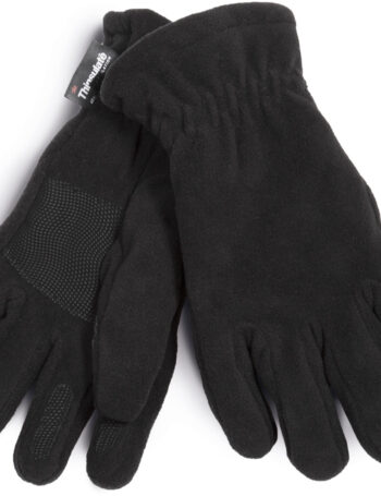 Photo 1 Gants Thinsulate™ en polaire