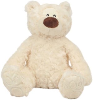 Photo 1 Peluche Ours Oliver