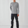 Photo 1 Polo homme ID.001 manches longues