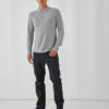 Photo 2 Polo homme ID.001 manches longues