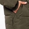 Photo 8 Veste doudoune recyclée homme - 260g