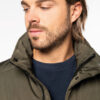 Photo 9 Veste doudoune recyclée homme - 260g