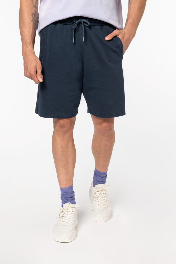 Photo 1 Short Terry280 homme - 280g