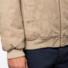 Photo 10 Veste col sherpa unisexe - 380g